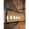 Suspension Lansdale 5L - Design Industriel