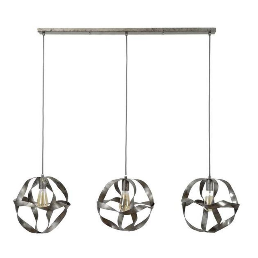 Suspension Twisty - Design Moderne-2