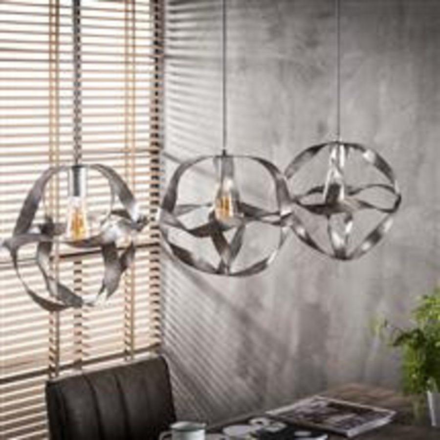 Suspension Twisty - Design Moderne-3