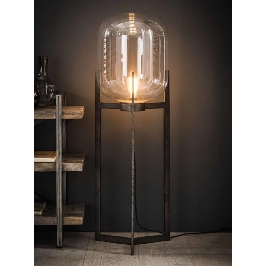 Lampadaire Sasha - Design Industriel-1