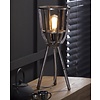 Lampe de table Stefan - Design Industriel