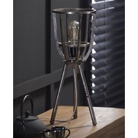 thumb-Lampe de table Stefan - Design Industriel-2