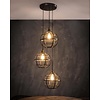 Suspension Kimia - Design Industriel