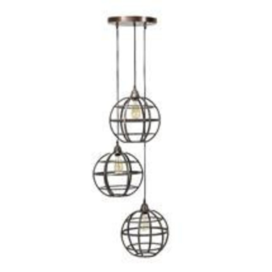 Suspension Kimia - Design Industriel-4