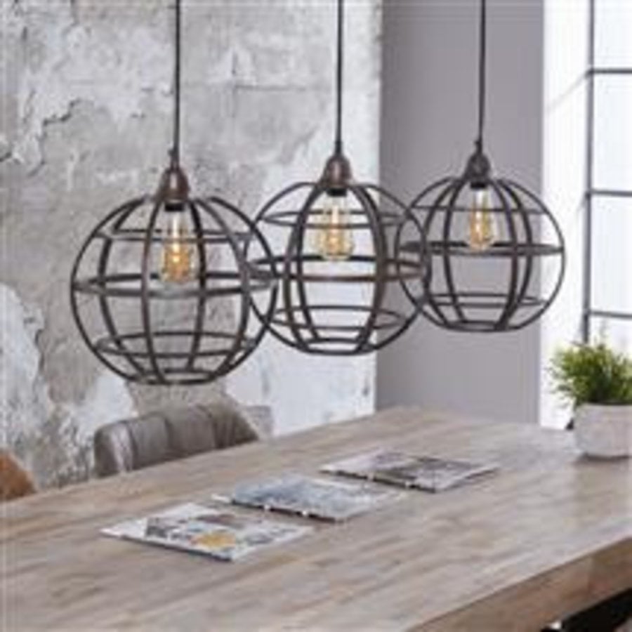 Suspension Julia - Design Industriel-2