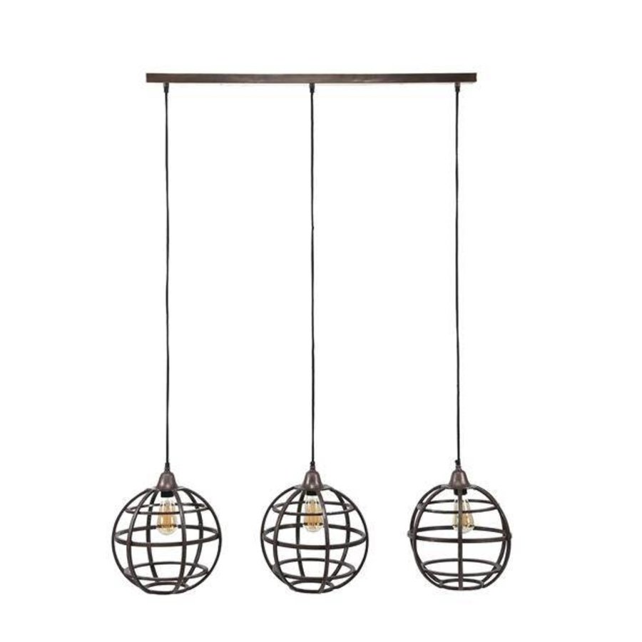 Suspension Julia - Design Industriel-3