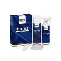 Kit d'entretient Textile 2 x 500ML