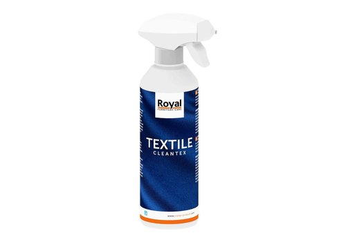  Textile Cleantex (détachant) 500 ML 