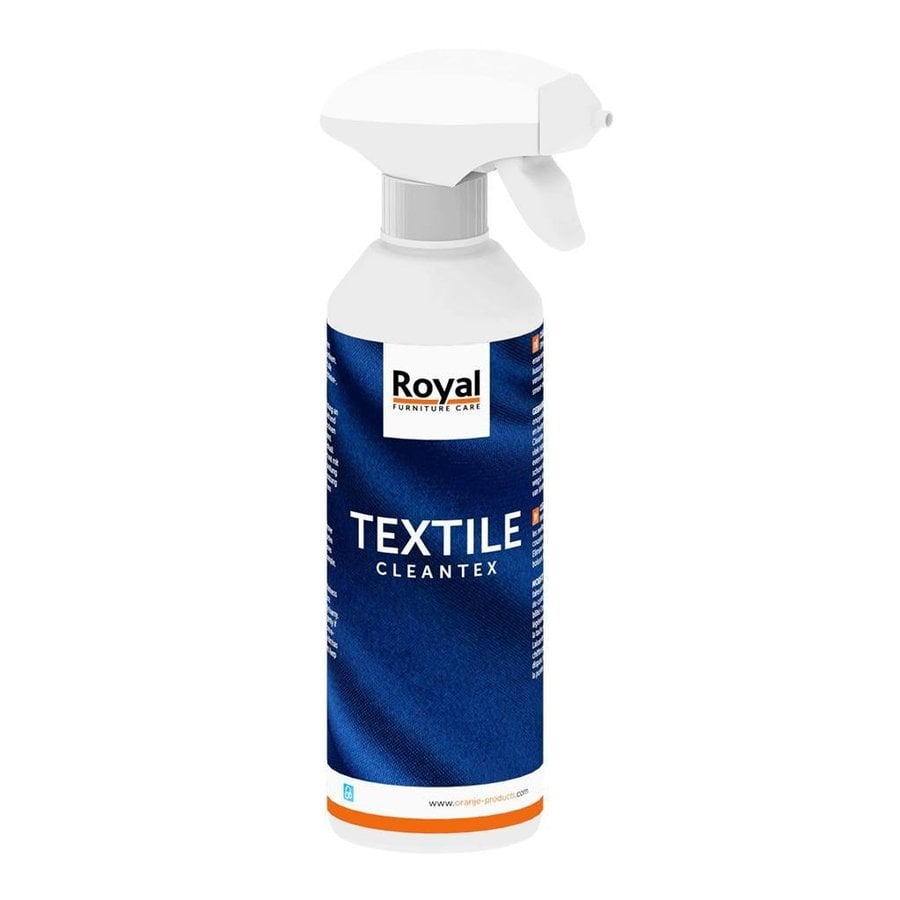 Textile Cleantex (détachant) 500 ML-1