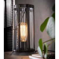 thumb-Lampe de table Jacob - Design Industriel-1