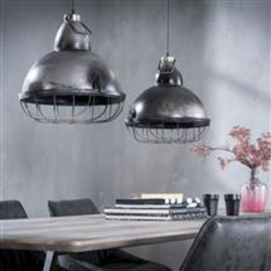 Suspension Snape - Design Industriel-2