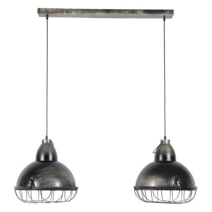 Suspension Snape - Design Industriel-3