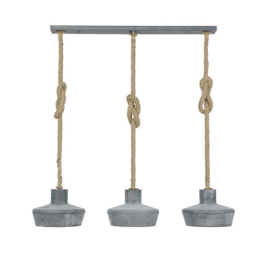 Suspension Peter - Design Industriel-4