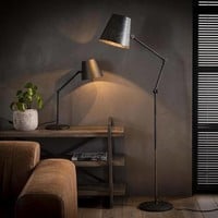 thumb-Lampadaire Derek - Design Industriel-6