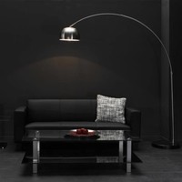 Lampadaire Theo - Design Moderne