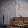 Lampadaire Jackson - Design Industriel