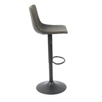 thumb-Tabouret de bar Texas Anthracite-7