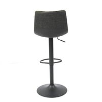 thumb-Tabouret de bar Texas Anthracite-8