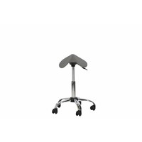 thumb-Chaise de selle Gris - (MOET COGNAC WORDEN)-4