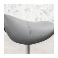 thumb-Chaise de selle Gris - (MOET COGNAC WORDEN)-3