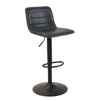 thumb-Tabouret de bar Boston Anthracite-7