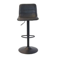 thumb-Tabouret de bar Boston Anthracite-8