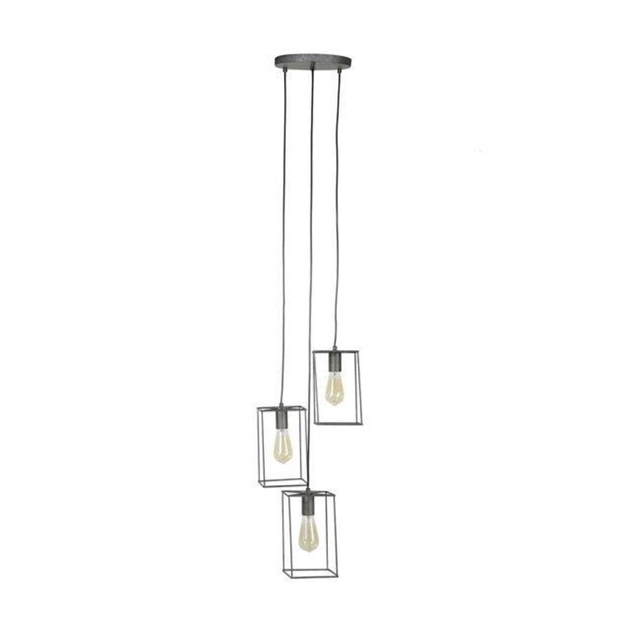 Suspension Winston 3L Industrial Design-4