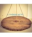 Round Hanging Table-120 cm