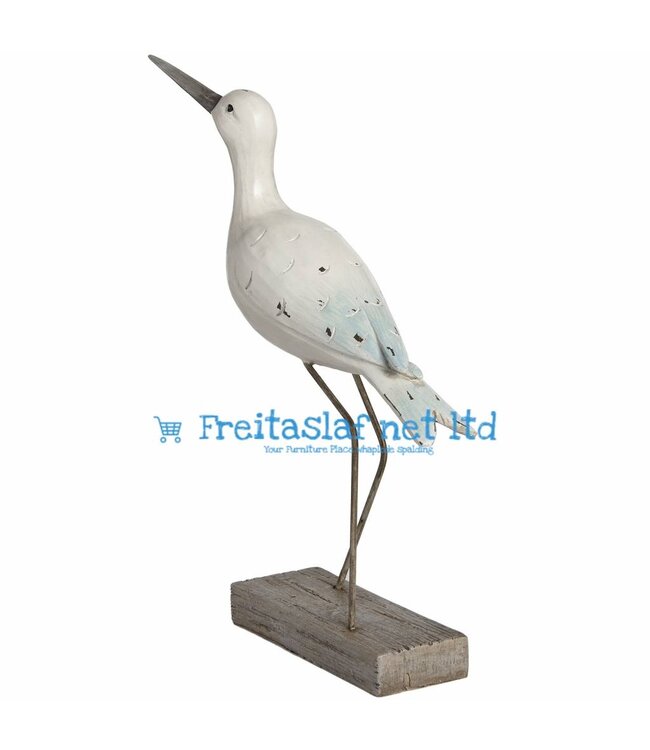 Hill Interiors Standing Bird Ornament