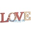 Hill Interiors Fabric Love Letters