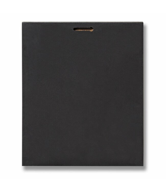 Hill Interiors Lost Dog Wooden Plaque