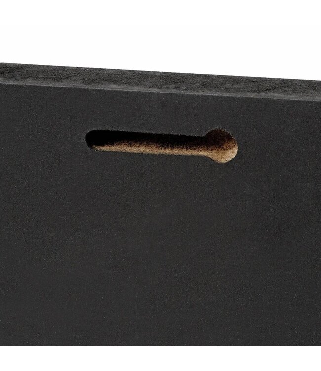 Hill Interiors Lost Dog Wooden Plaque