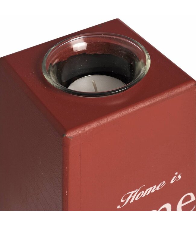 Hill Interiors Home Tea Light Holder