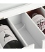 Hill Interiors Wine Display Cabinet