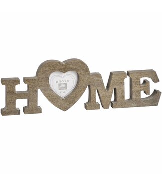 Hill Interiors Home Heart Frame