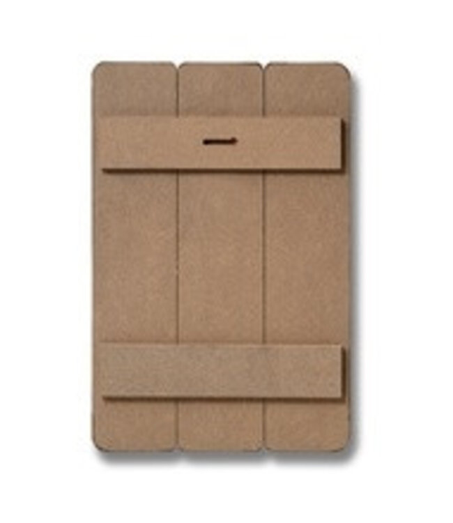 Hill Interiors The Most Dangerous Food Message Plaque