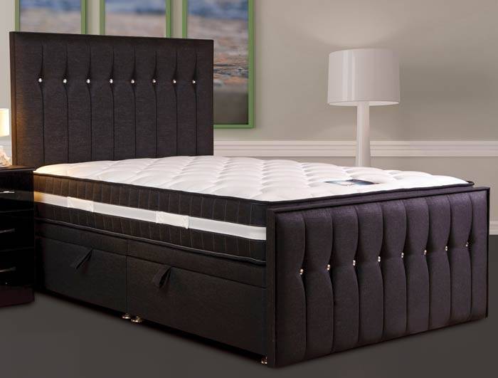 Divan Beds