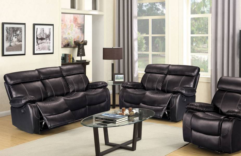 Recliners