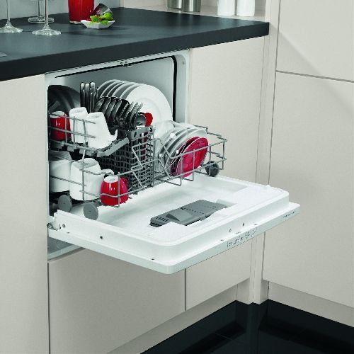 Dishwashers