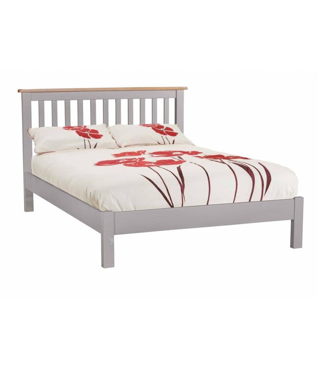 Homestyle GB Diamond Painted Bed