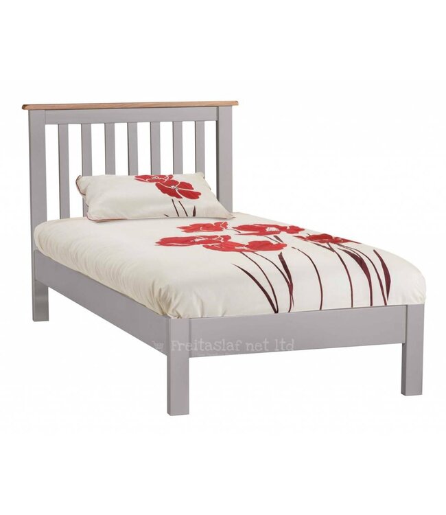 Homestyle GB Diamond Painted Bed