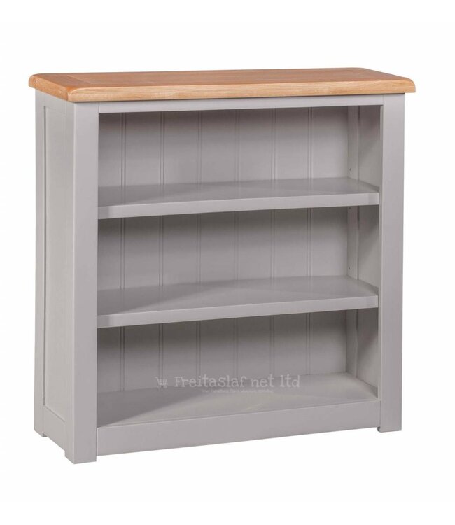 Homestyle GB Diamond Painted Small Bookcase