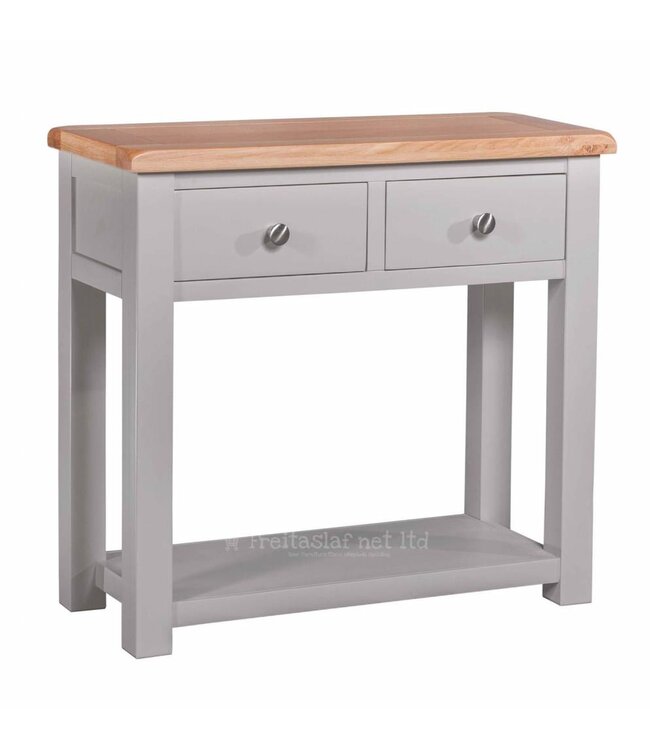 Homestyle GB Diamond Painted Console Table
