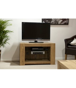 Homestyle GB Trend Oak TV Unit