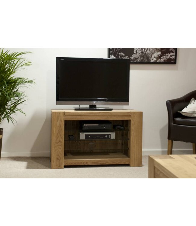 Homestyle GB Trend Oak TV Unit