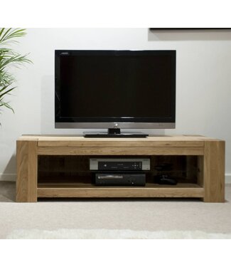 Homestyle GB Trend Oak TV Plasma Unit