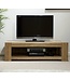 Homestyle GB Trend Oak TV Plasma Unit