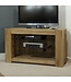 Homestyle GB Trend Oak Corner TV Unit