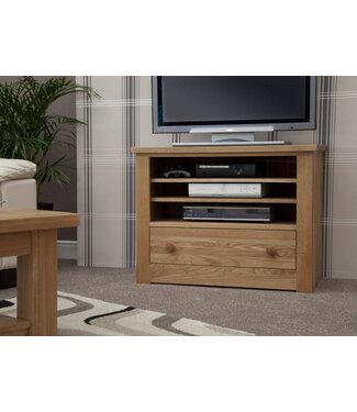 Homestyle GB Torino Oak TV Unit