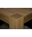 Homestyle GB Trend Oak Nest of Tables